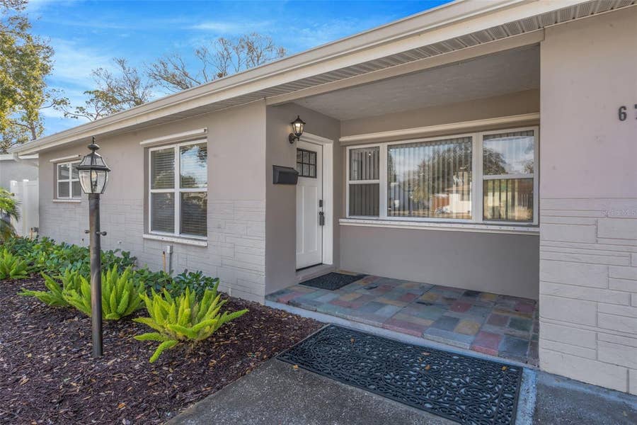 Property photo for 6700 33RD AVENUE N, St Petersburg, FL