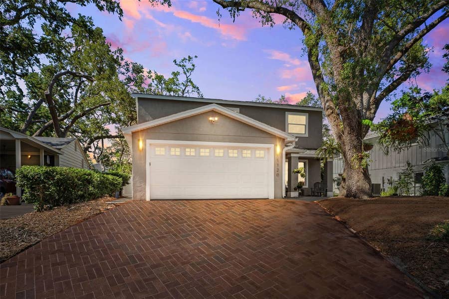 Property photo for 1120 43RD AVENUE N, St Petersburg, FL