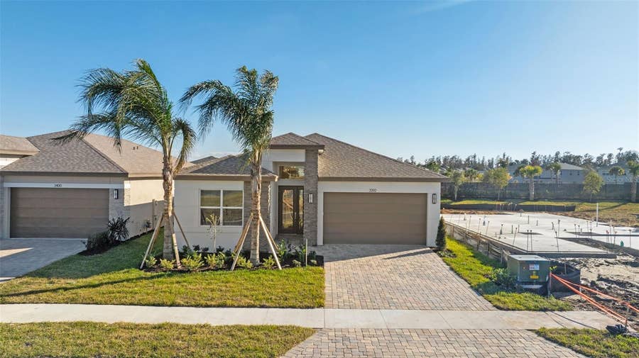 Property photo for 3392 MALTA, Wesley Chapel, FL