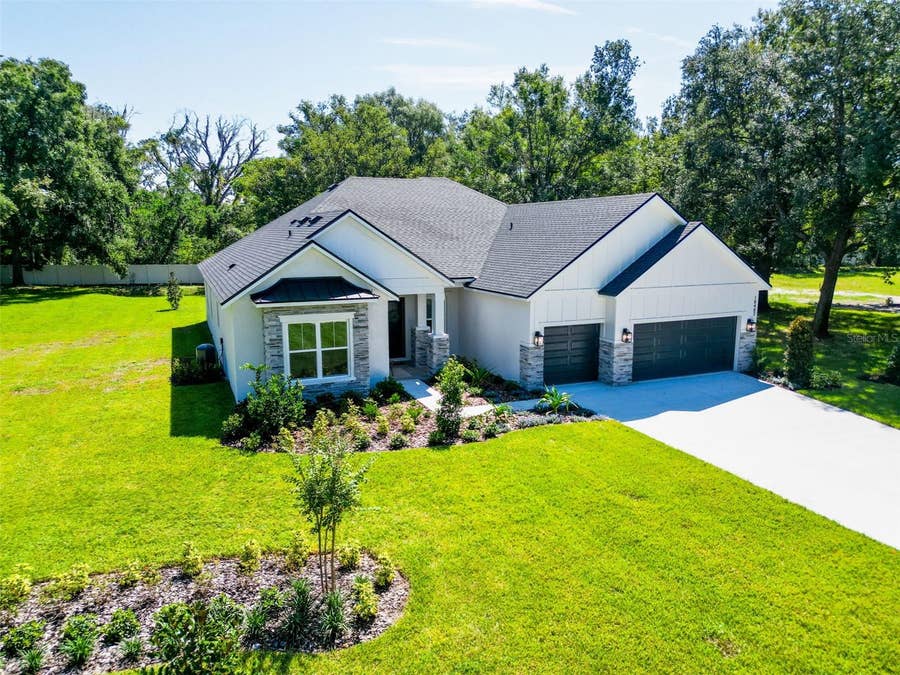 Property photo for 18405 PURPLE CREEK LANE, #Lot 5, Lutz, FL