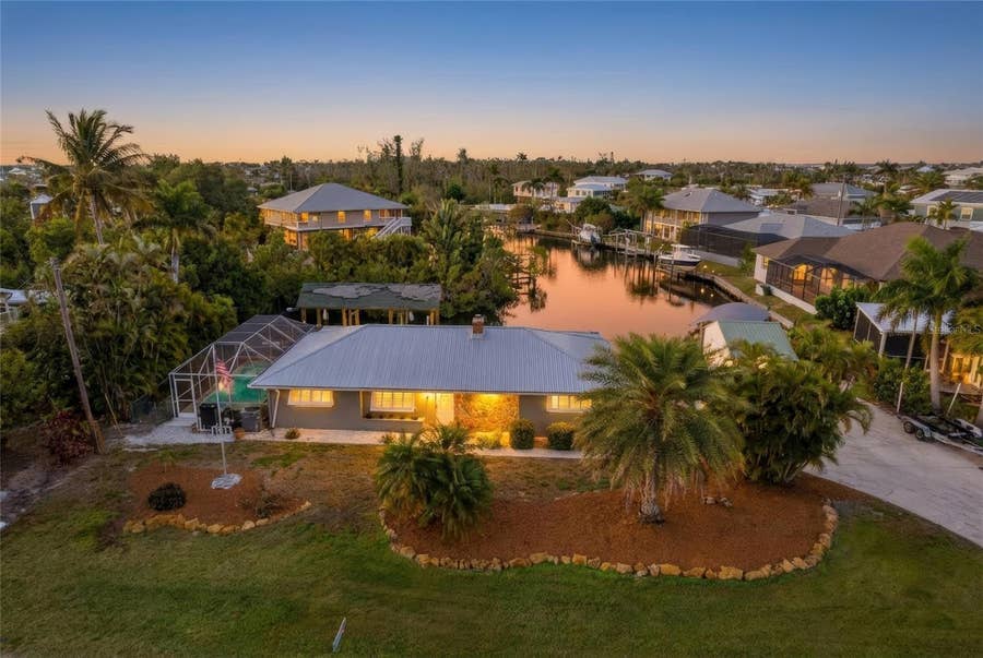 Property photo for 2740 SANIBEL BOULEVARD, St James City, FL