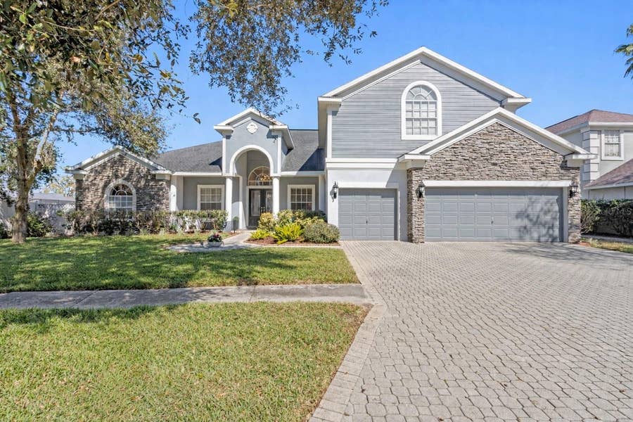 Property photo for 4302 FAIRCOURT DRIVE, Valrico, FL