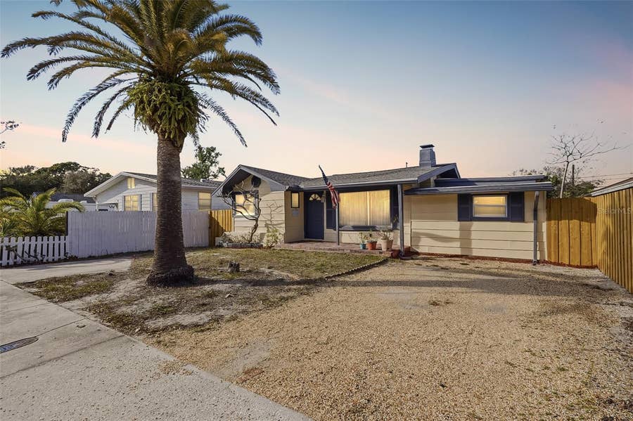 Property photo for 8061 49TH AVENUE N, St Petersburg, FL