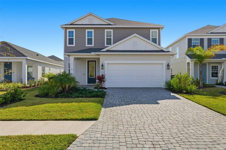 Property photo for 10141 SPRUCE RIVER WAY, Parrish, FL