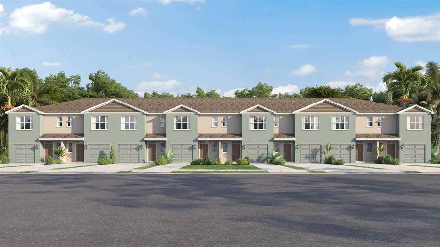 Property photo for 1023 SPOTTED EGRET LOOP, Ruskin, FL