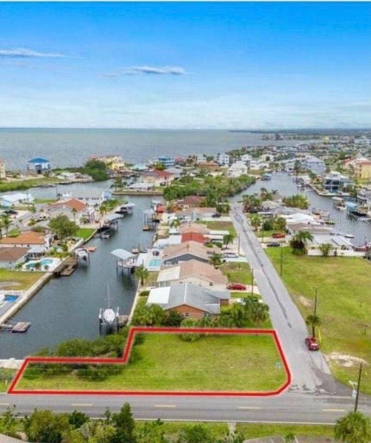 Property photo for Lot 20 MALCOM AVENUE, Hudson, FL