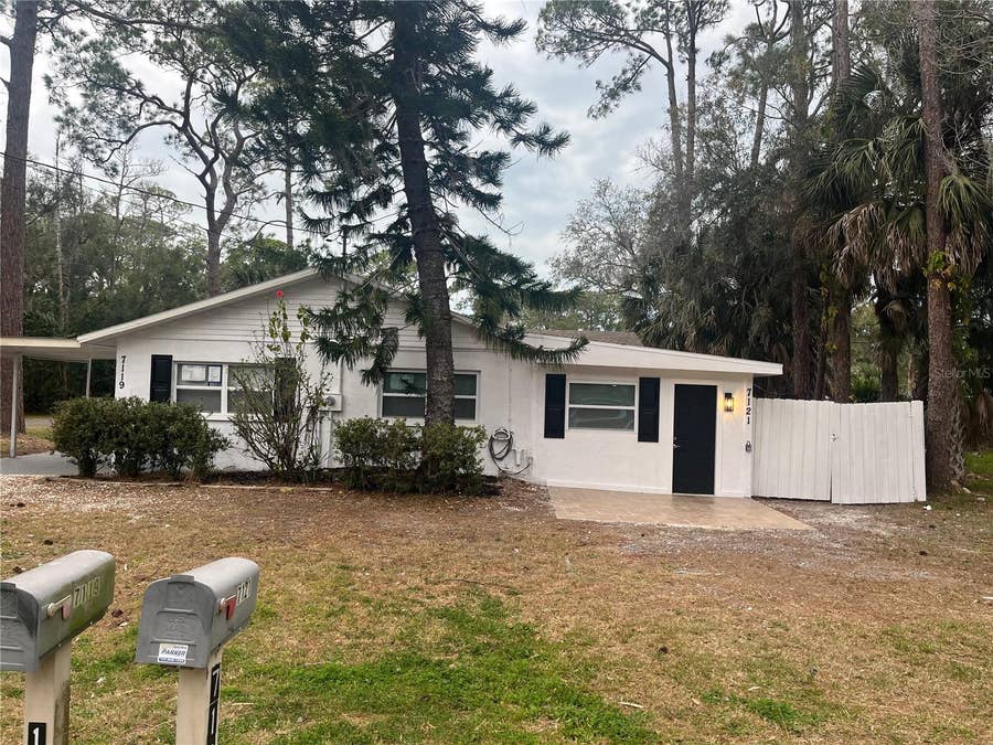 Property photo for 7119-7121 OAKWOOD, New Port Richey, FL