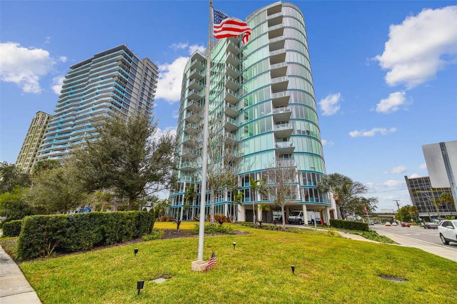 Property photo for 2900 W BAY TO BAY BOULEVARD, #501, Tampa, FL