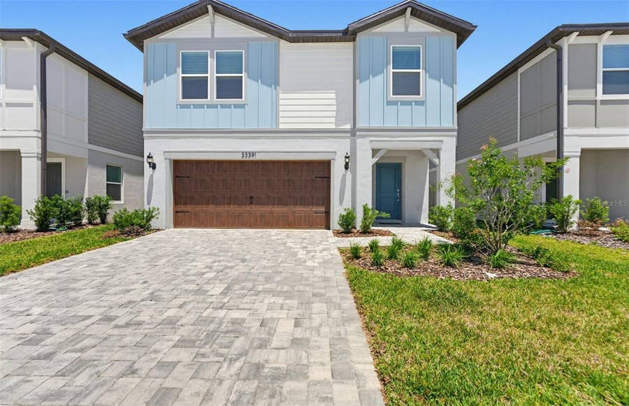 Property photo for 33391 BINDING TIES LANE, Wesley Chapel, FL