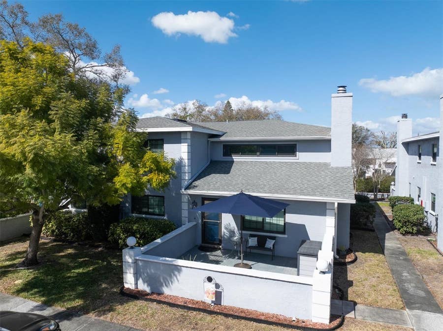 Property photo for 5757 CALAIS BOULEVARD N, #2, St Petersburg, FL