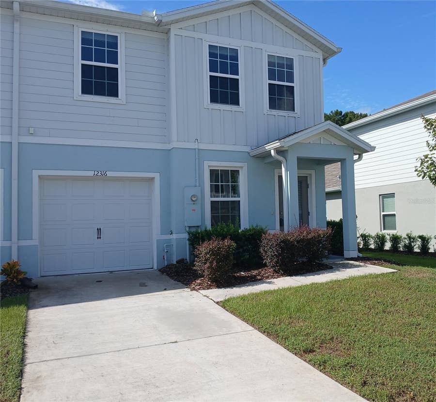 Property photo for 12316 GRIZZLY LANE, New Port Richey, FL