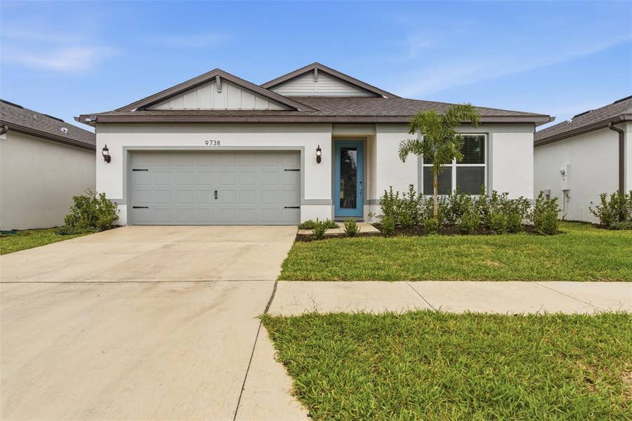 Property photo for 9738 REDWOOD HEIGHTS LOOP, Thonotosassa, FL