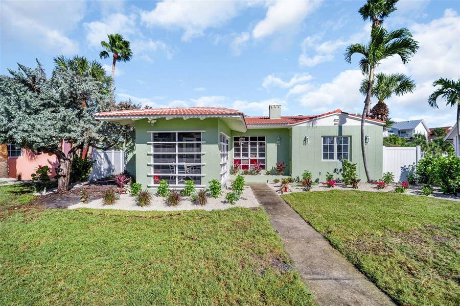 Property photo for 16613 GULF BOULEVARD, North Redington Beach, FL