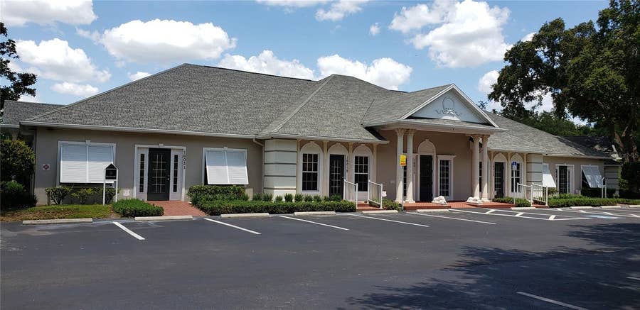 Property photo for 16013 N FLORIDA AVENUE, Lutz, FL