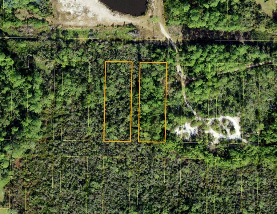 Property photo for 000 BAYWOOD DRIVE, Carrabelle, FL