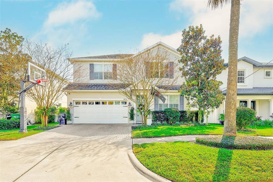 Property photo for 3212 W SAN PEDRO STREET, Tampa, FL