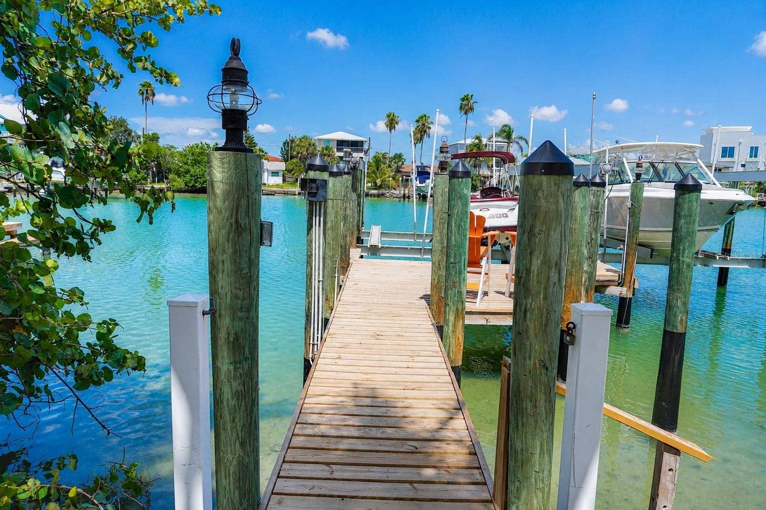 8535 BLIND PASS DRIVE, #103, Treasure Island, FL 33706