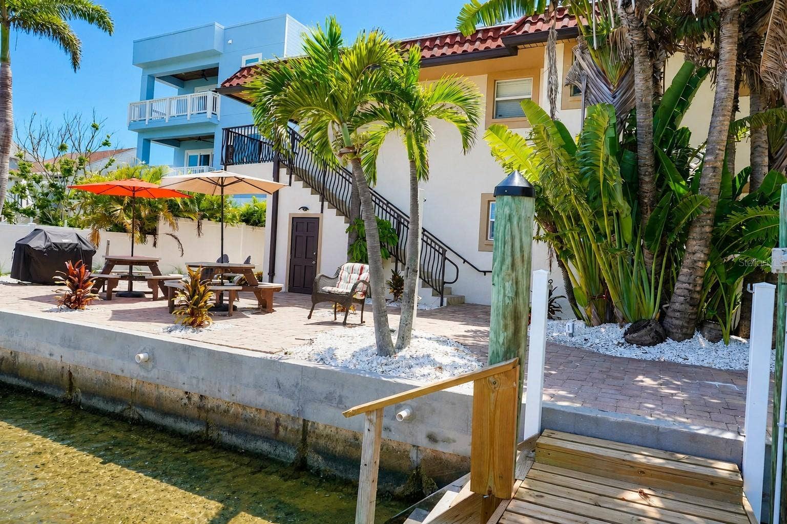 8535 BLIND PASS DRIVE, #103, Treasure Island, FL 33706