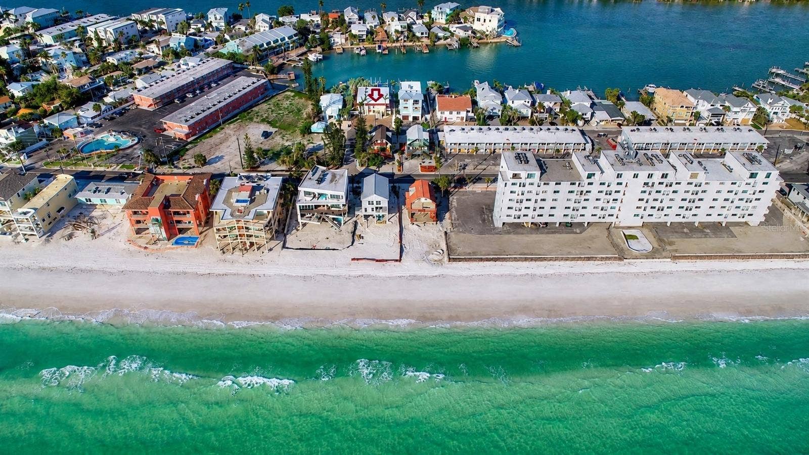 8535 BLIND PASS DRIVE, #103, Treasure Island, FL 33706