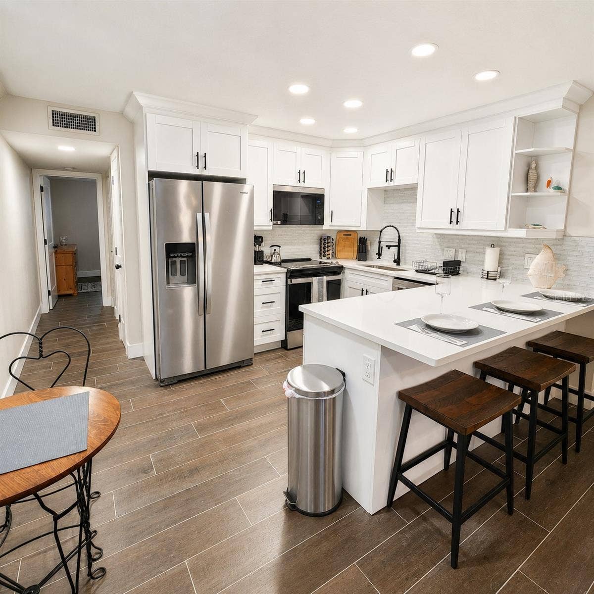 8535 BLIND PASS DRIVE, #103, Treasure Island, FL 33706