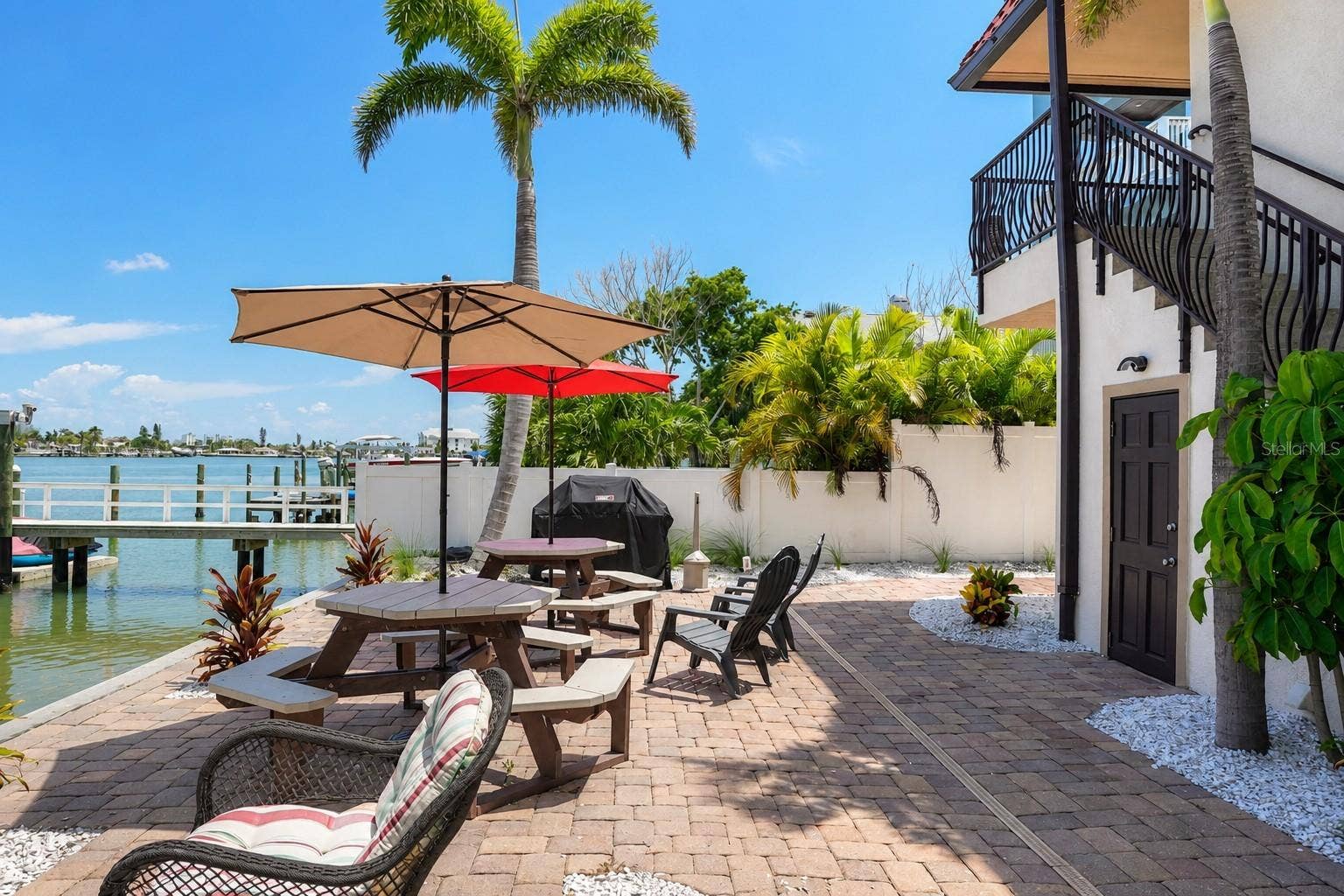 8535 BLIND PASS DRIVE, #103, Treasure Island, FL 33706