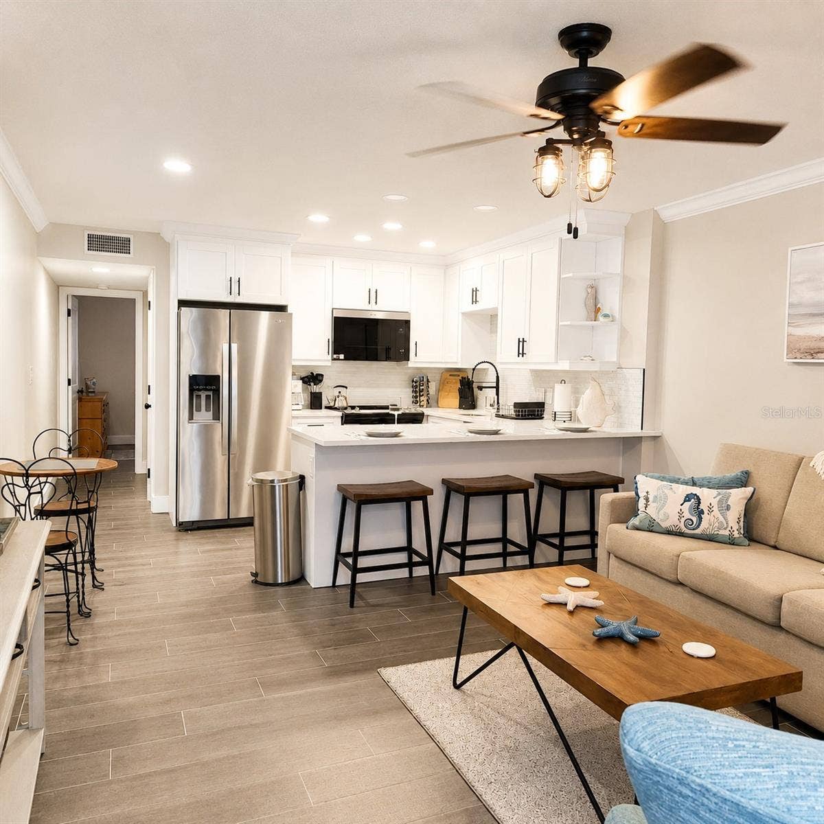 8535 BLIND PASS DRIVE, #103, Treasure Island, FL 33706