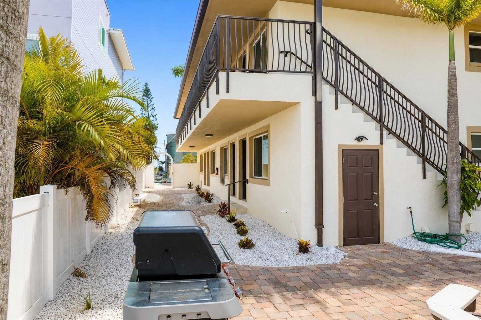 8535 BLIND PASS DRIVE, #103, Treasure Island, FL 33706