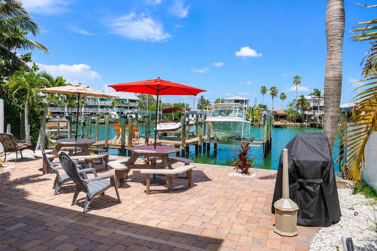 8535 BLIND PASS DRIVE, #103, Treasure Island, FL 33706