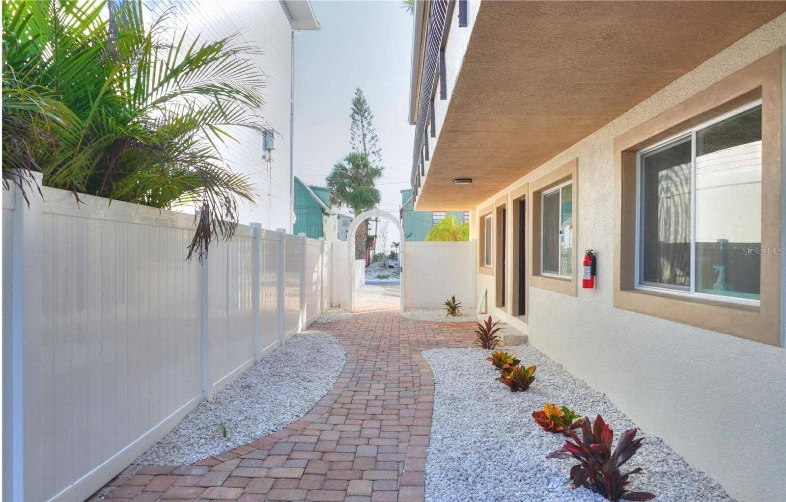 8535 BLIND PASS DRIVE, #103, Treasure Island, FL 33706