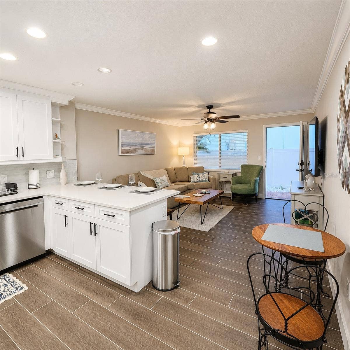 8535 BLIND PASS DRIVE, #103, Treasure Island, FL 33706