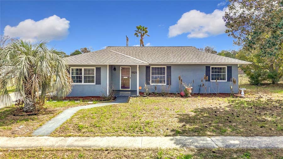 Property photo for 1128 TRELLIS AVENUE, Spring Hill, FL