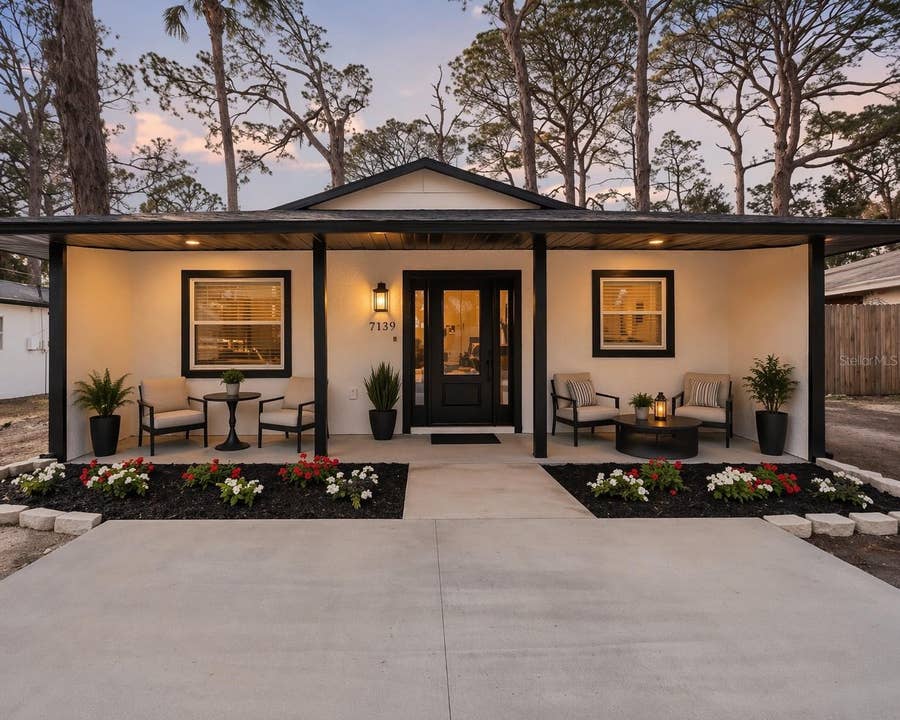 Property photo for 7139 PINEWOOD DRIVE, New Port Richey, FL
