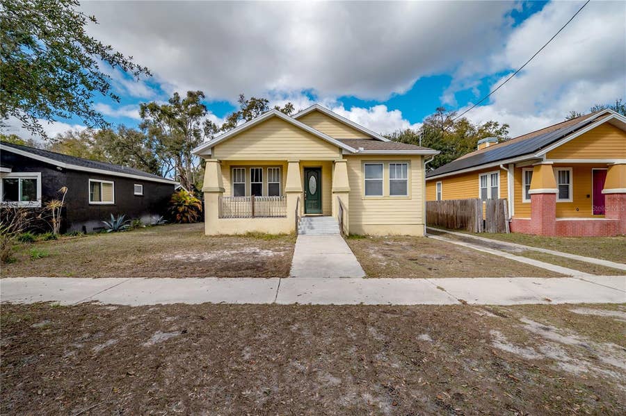 Property photo for 7402 N CENTRAL AVENUE, Tampa, FL