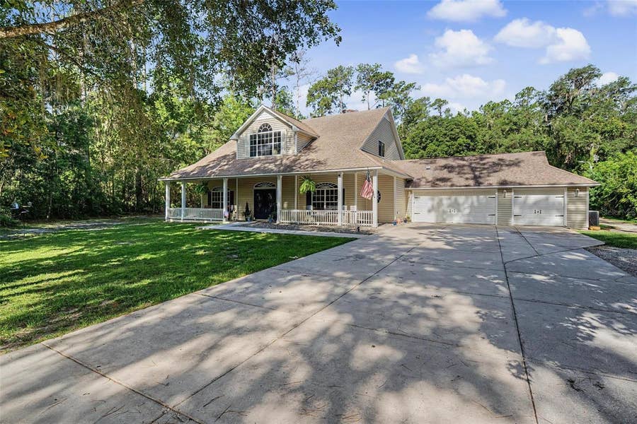 Property photo for 5079 CEDAR LANE, Brooksville, FL