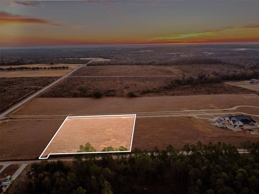 Property photo for 4299 ROYAL SKY (LOT 3) COURT, Brooksville, FL