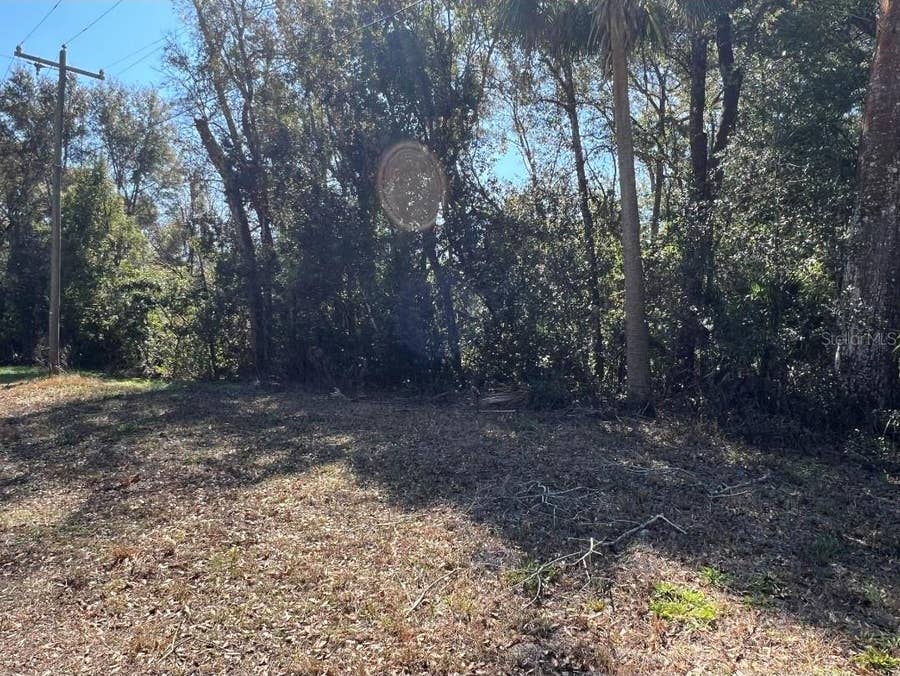Property photo for PALACKY STREET, Brooksville, FL