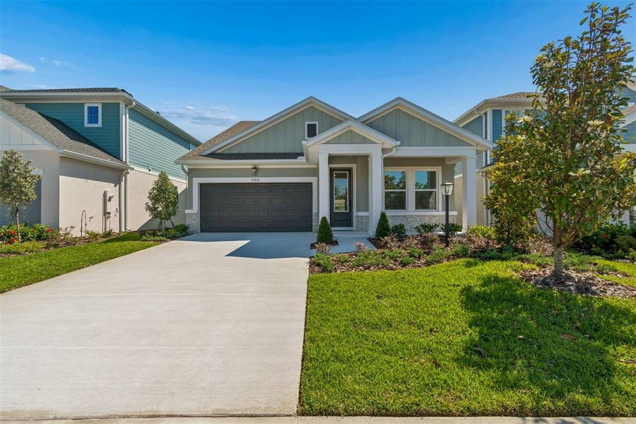 Property photo for 15231 EASTLYN DRIVE, Bradenton, FL