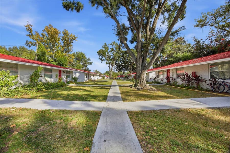 Property photo for 11733 N 12TH STREET, #L, Tampa, FL