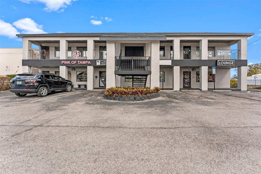 Property photo for 3007 W CYPRESS STREET, Tampa, FL