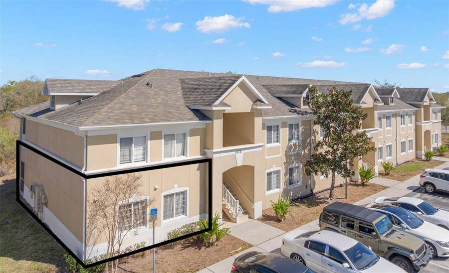 Property photo for 9536 NEWDALE WAY, #101, Riverview, FL
