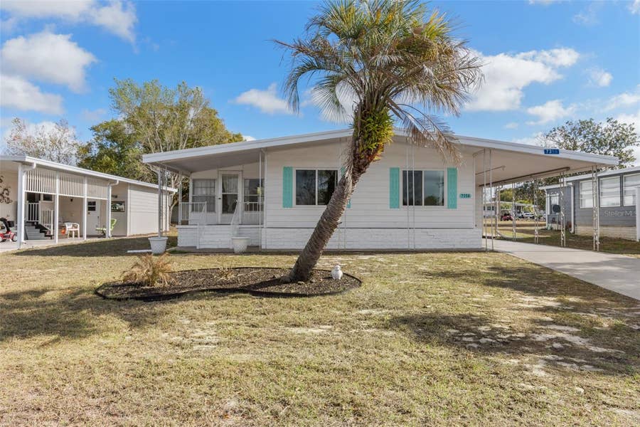 Property photo for 7356 WESTERN CIRCLE DRIVE, Brooksville, FL