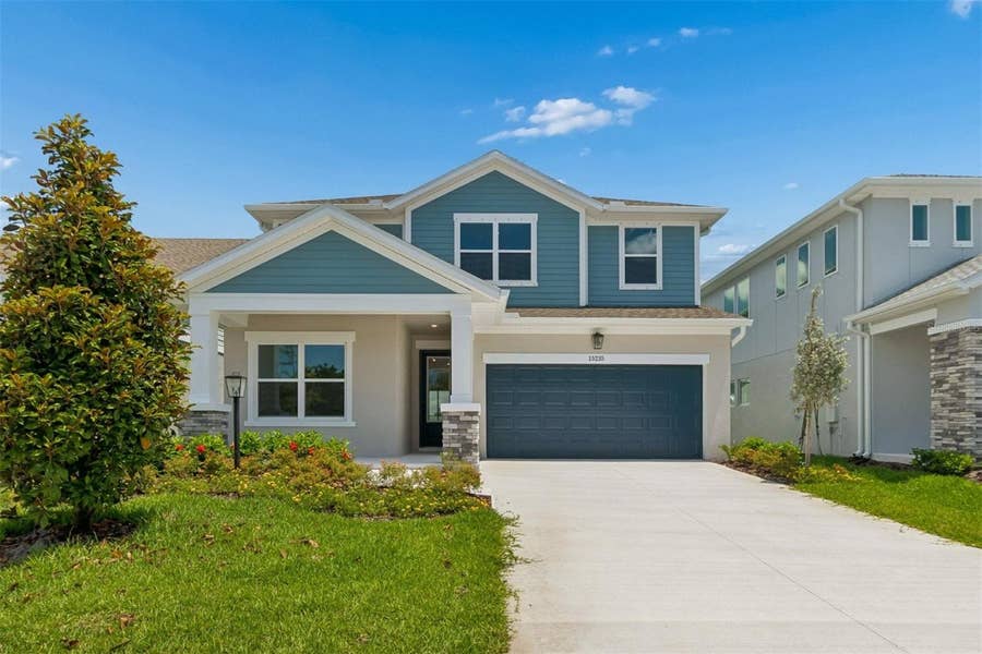 Property photo for 15235 EASTLYN DRIVE, Bradenton, FL