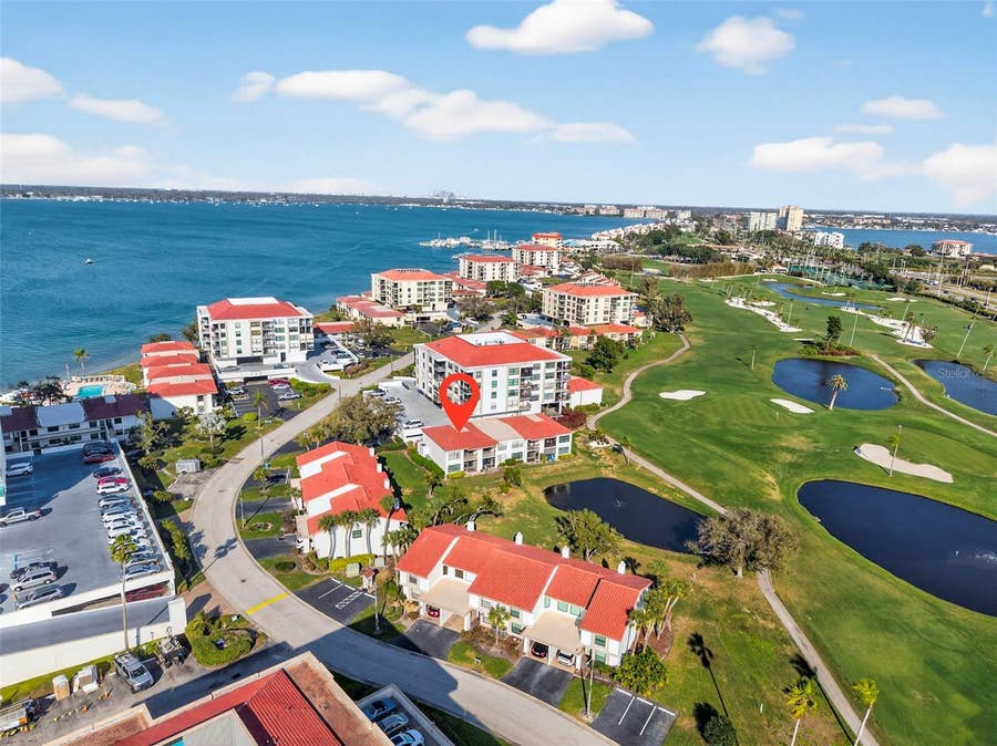 Property photo for 6210 SUN BOULEVARD, #112, St Petersburg, FL