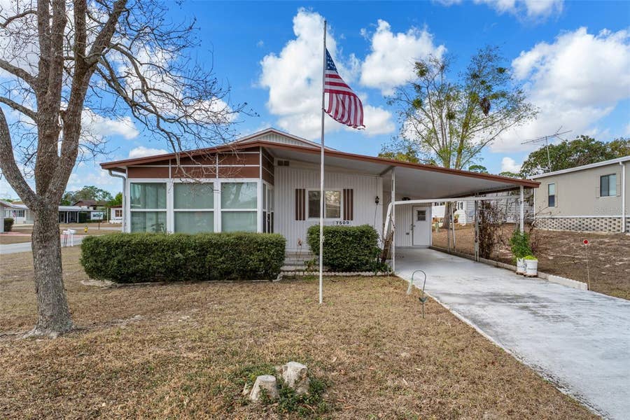 Property photo for 7509 MISSION STREET, Brooksville, FL