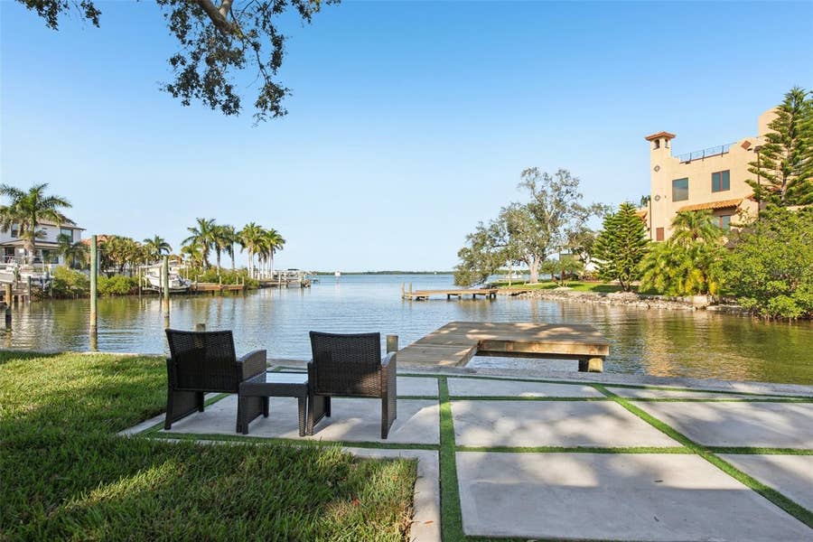 Property photo for 1739 BAYOU GRANDE BOULEVARD NE, St Petersburg, FL