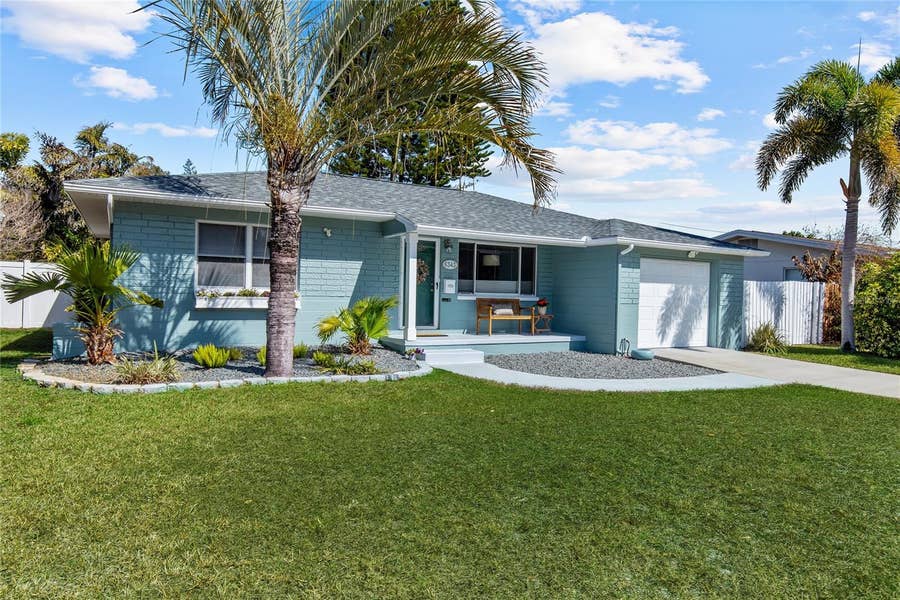 Property photo for 6343 19TH AVENUE N, St Petersburg, FL