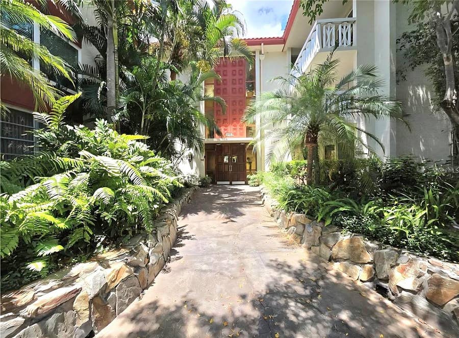 Property photo for 1012 PEARCE DRIVE, #307, Clearwater, FL