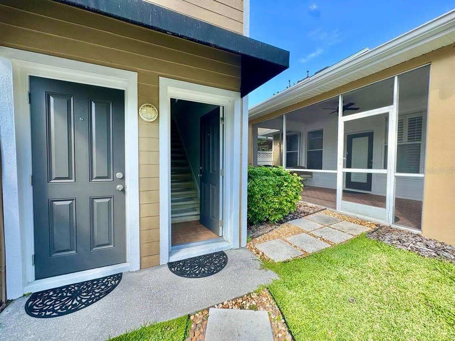 Property photo for 14541 COTSWOLDS DRIVE, #B, Tampa, FL