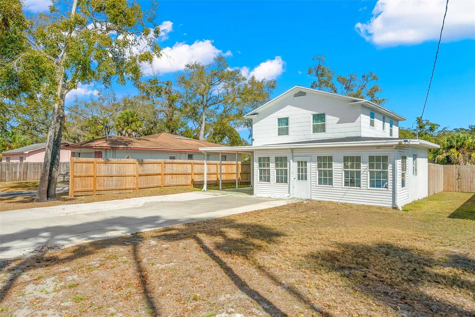 1613 N MARTIN LUTHER KING JR AVENUE, Clearwater, FL 33755 1613 N MARTIN LUTHER KING JR AVENUE, Clearwater, FL 33755