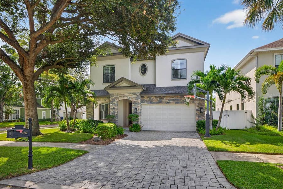 Property photo for 3702 W SAN LUIS STREET, Tampa, FL